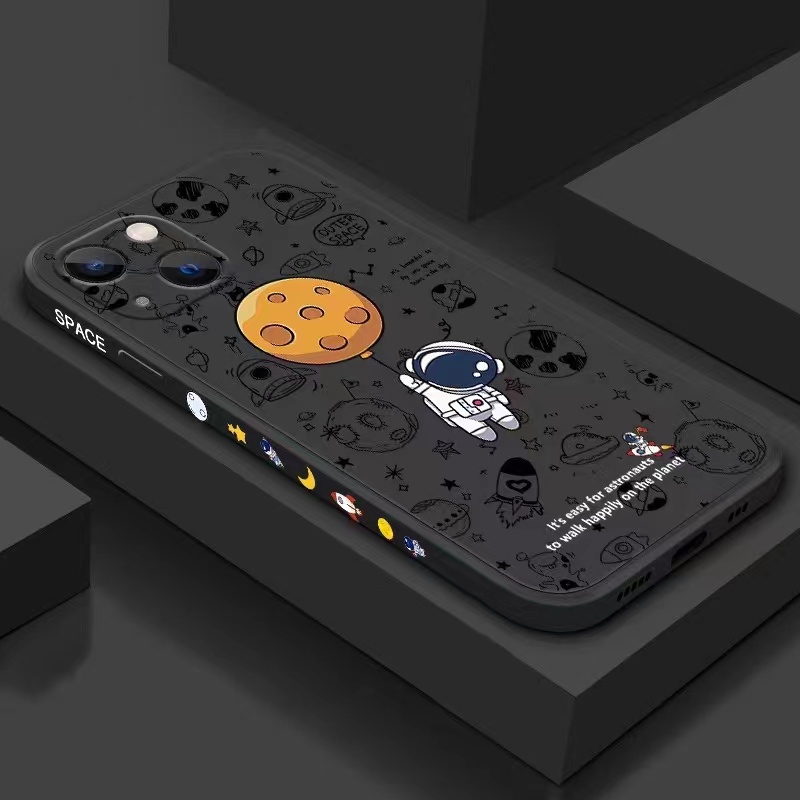 Ốp điện thoại thích hợp cho iPhone 6 6S 6Plus 6Splus 7 8 7 8Plus X XS XR XSMAX 11 11Pro 12 12 Pro 11 12 Pro Max Se2020