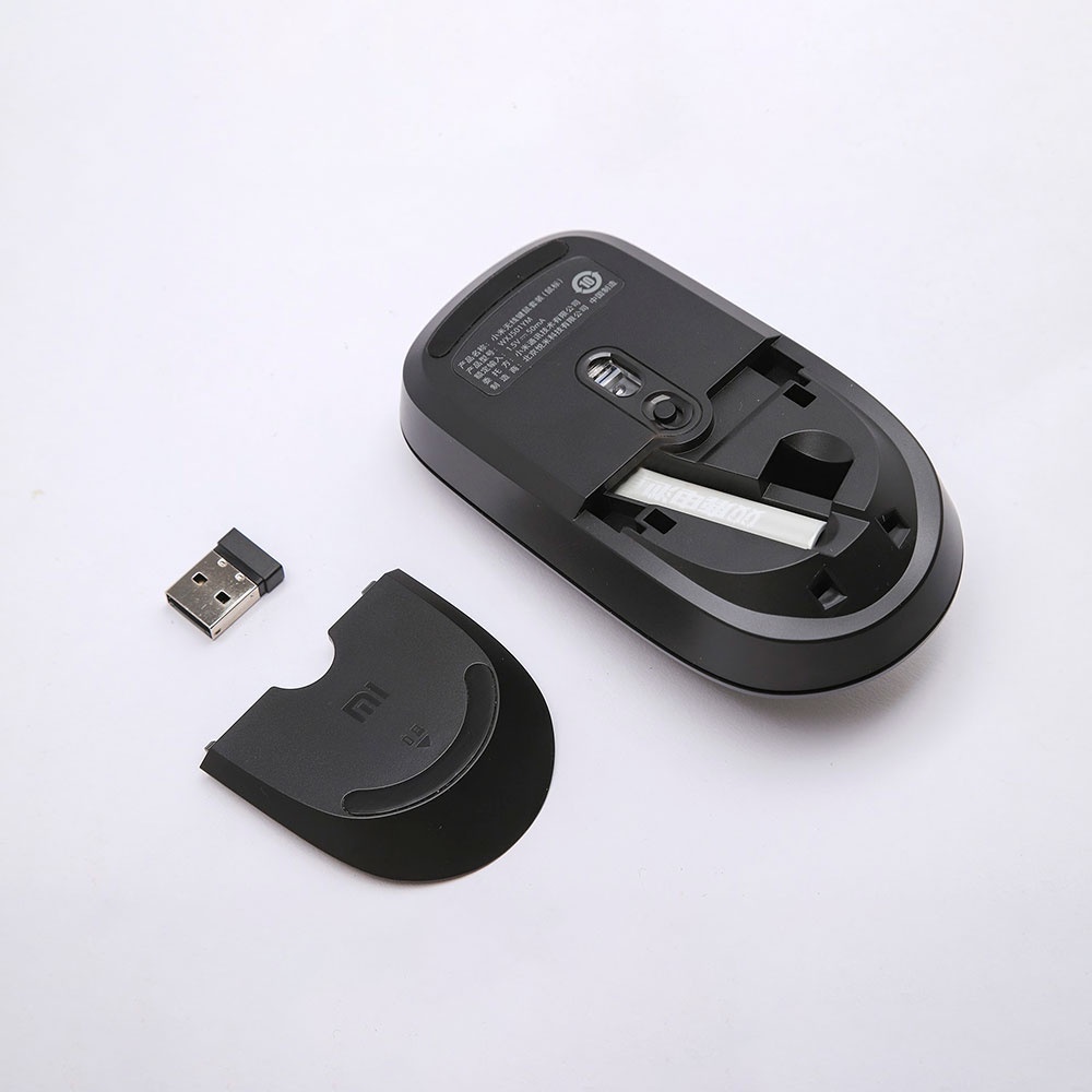 Bàn phím kèm chuột không dây XIAOMI chính hãng, chuyên nghiệp cho văn phòng, bh 1 đổi 1