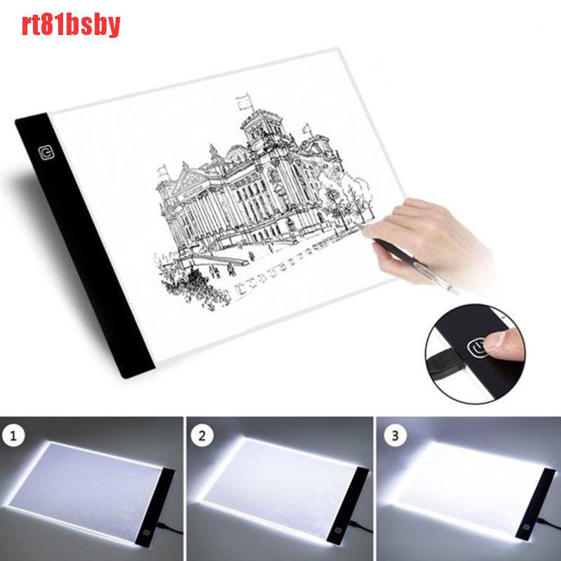 Bảng Đèn Led Đính Đá Toàn Bộ Tranh Đính Đá Có Thể Điều Chỉnh Độ Sáng Rt81Bsby