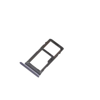 Khay sim thẻ nhớ Samsung A8 2018 / A8 Plus