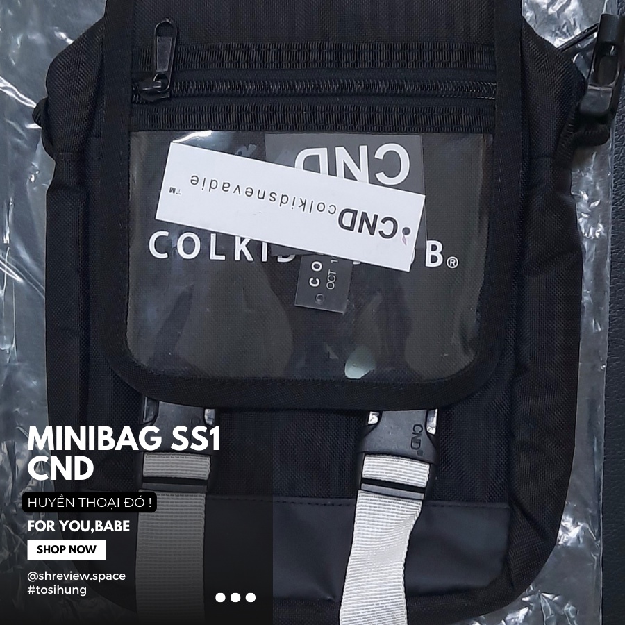 𝗠𝗜𝗡𝗜𝗕𝗔𝗚 𝗖𝗢𝗟𝗞𝗜𝗗𝗦 𝗦𝗦𝟭 ®️  - 𝑯𝒂̀𝒏𝒈 𝒄𝒉𝒊́𝒏𝒉 𝒉𝒂̃𝒏𝒈