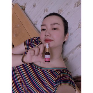 Serum Hoa Đào