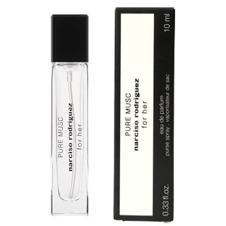 Nước Hoa Nữ Narciso Rodriguez Pure Musc EDP 10ml