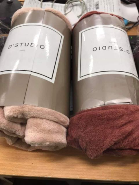 Quần lông bom gấu kute