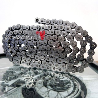 Sên phốt DID 428VIX 132L (sên TFX, 132 mắt)