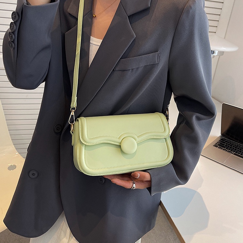 Ielgy Túi Đeo Vai Bằng Lụa Trang Trí Kim Cương Chất Lượng Cao Dành Cho Nữ