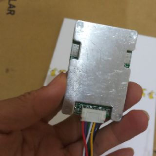 Mạch bảo vệ pin lipo 6s15a
