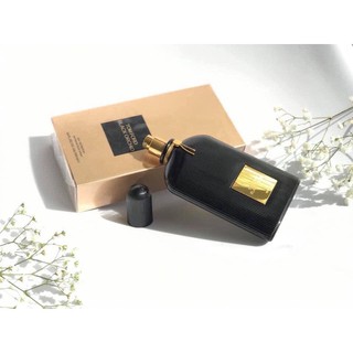 Nước hoa nam 🥷 T0mF0rd black 100ml full box