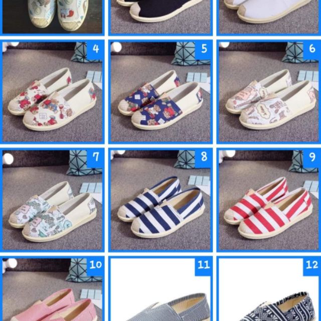 COMBO GIÀY Cũng là mùa chúng ta cần tìm 1 đôi giày để chống nắng vừa thoáng khí, lại dễ dàng sử dụng
Vì thế e giày này . | BigBuy360 - bigbuy360.vn