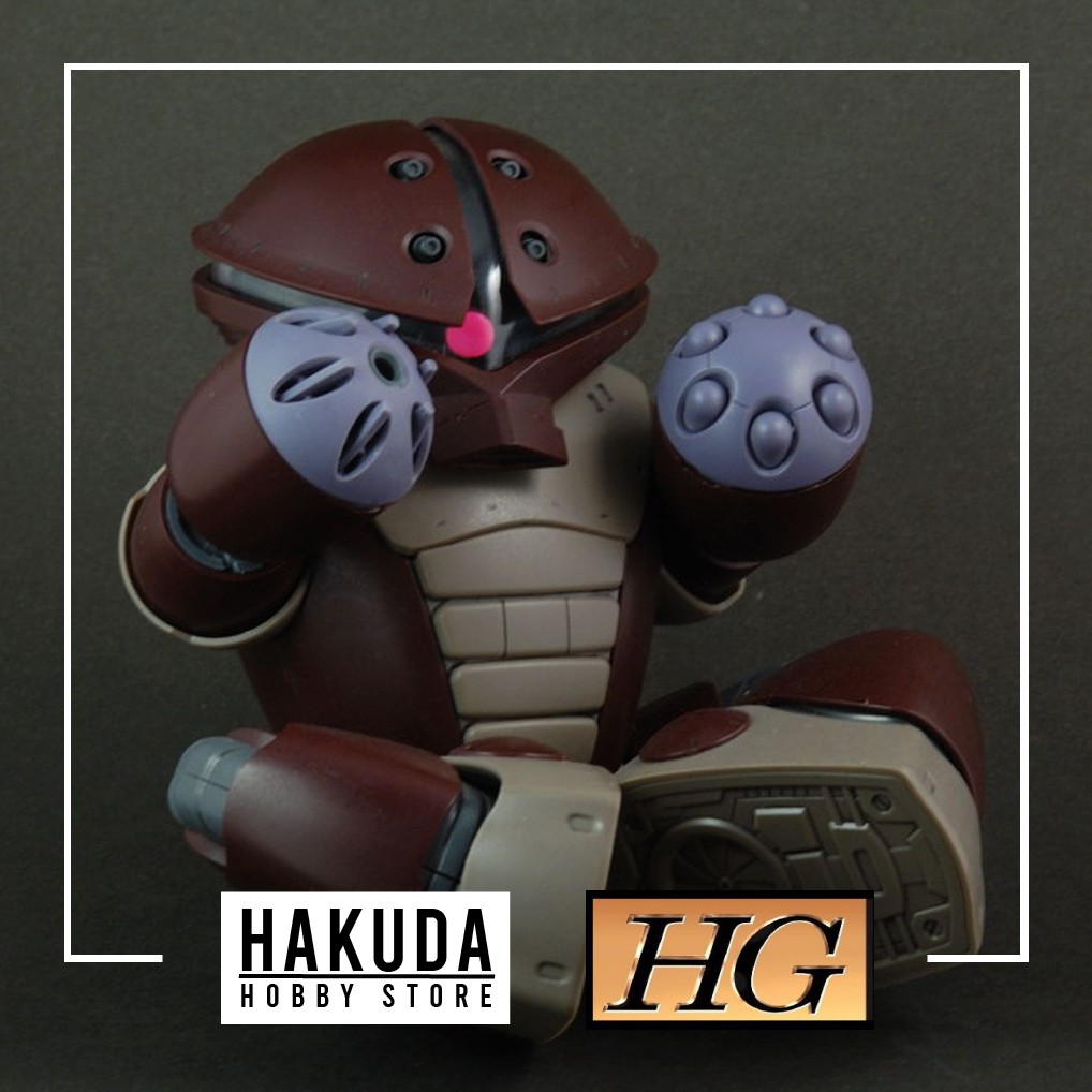 HGUC 1/144 HG Acguy - Chính hãng Bandai Nhật Bản