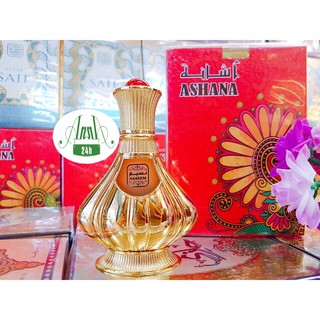 tinh dầu nước hoa dubai nội địa Ashana