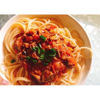 Mỳ ý spaghetti Pasta Zara 500gr