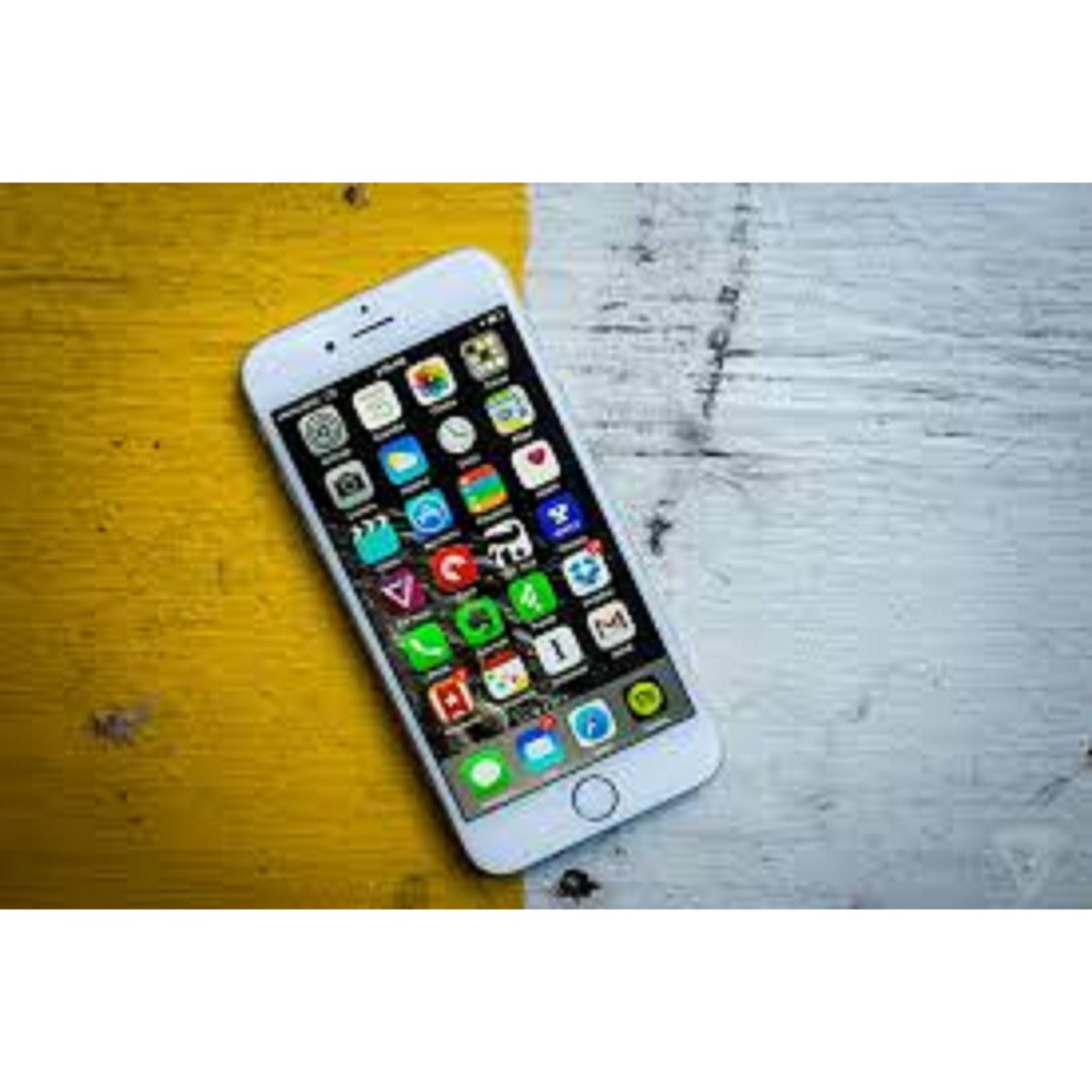 Linh Chi Mobile Điện Thoại IPhone 6 64G Quốc Tế - keng zin (Full phụ kiện) Liên Hệ 078.461.2222 - 078.861.3333 | BigBuy360 - bigbuy360.vn