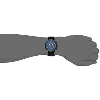 Đồng hồ Timex Expedition TW4B04200 dây da
