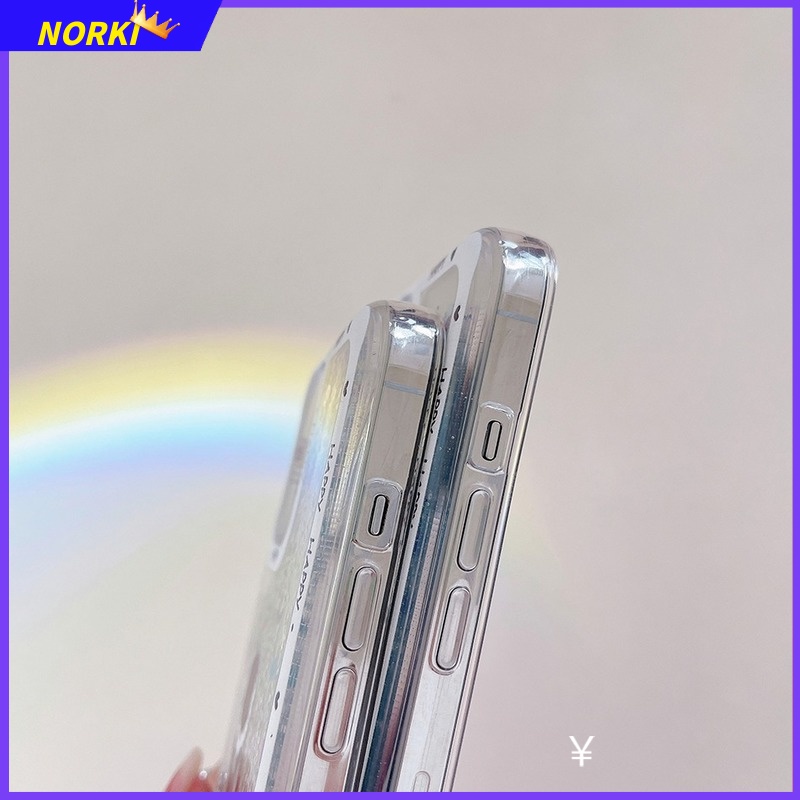 Lưng Ốp Điện Thoại Kim Tuyến Nước Cho OPPO A96 A92 A76 A74 A72 A55 A54 A53 A52 A91 A31 A16 A12 A9 A7 A5 A5S A3S F11 Pro