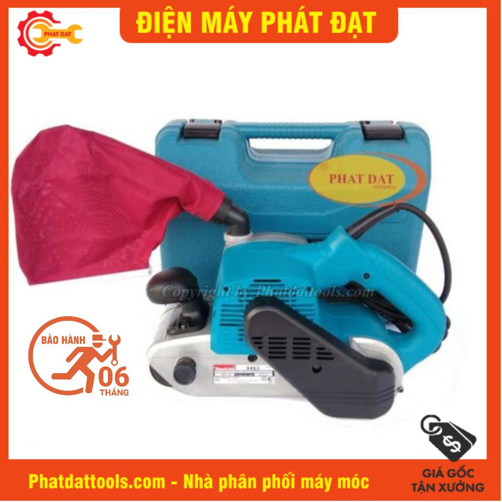 Máy Chà Nhám Tăng MT9403 Công Suất 1200W-BH 6 Tháng