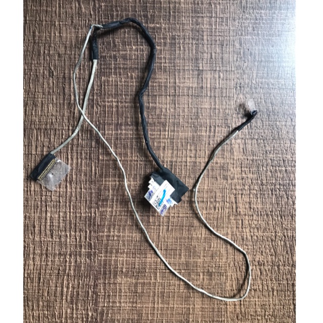 Cáp màn hình lcd laptop hp 15-ac 15-ay 15-ba