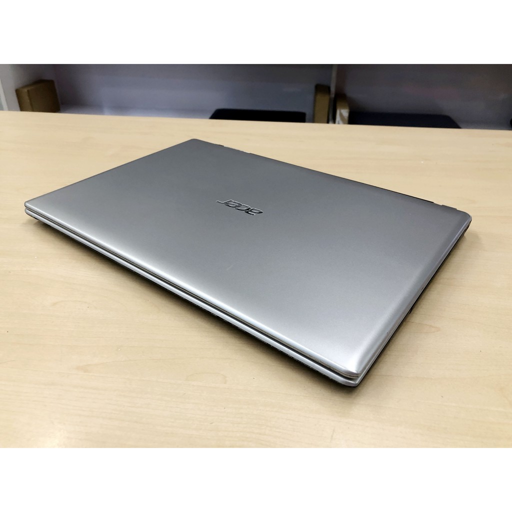 Laptop Acer V5 471 - i3 3217U - Ram 4G - 14inch HD