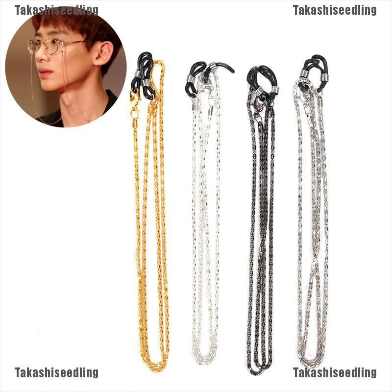 Giá Đỡ Mắt Kính Đọc Sách Gắn Vòng cổ Tiện Dụng