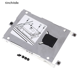 [TINTD] HDD hard drive caddy tray for hp 8460P/W 8470P/W 8570P/W 8560P/W 8760W 8770W [Hotsale]