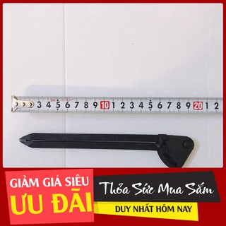 [ BIG SALE - SIÊU RẺ ] Compa Cơ Khí Vạch Dấu