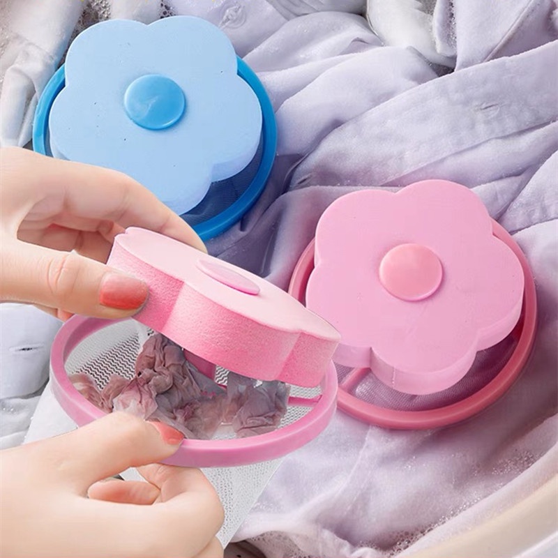 Túi Lưới Giặt Đồ Tiện Lợi Cho Máy Giặt