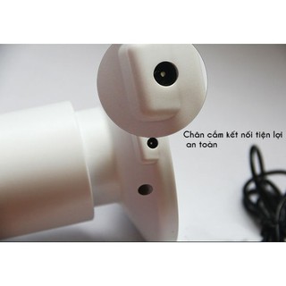 Quạt điều hòa cây mini
