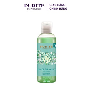 Sữa tắm hương hoa Linh Lan 100ml