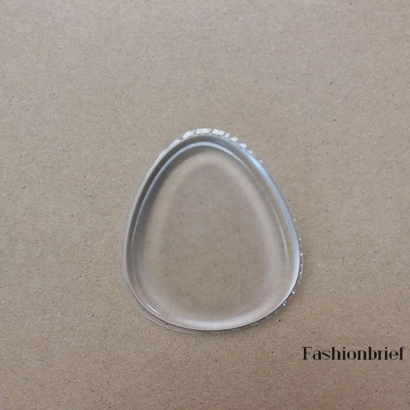 [Hàng mới về] Mút silicon mềm trang điểm chuyên nghiệp