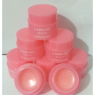 Dưỡng môi Laneige 3g