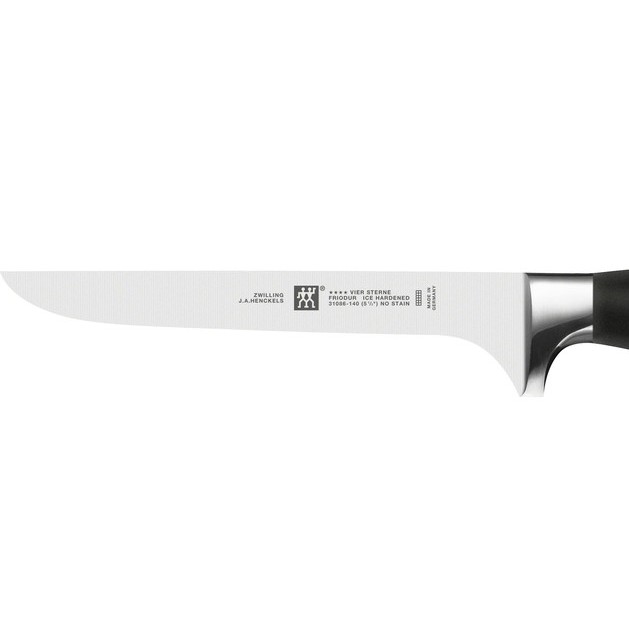 Dao Rọc Xương Zwilling Four Star - 14cm