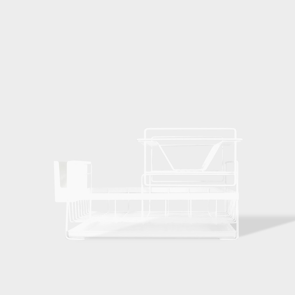 Kệ Bếp, Kệ Úp Chén Bát, Kệ Úp Chén Dĩa 2 Tầng Đa Năng NET | BigBuy360 - bigbuy360.vn