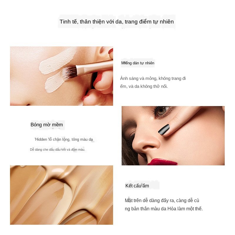 Kem nền BB IMAGES trang điểm tiện dụng | BigBuy360 - bigbuy360.vn