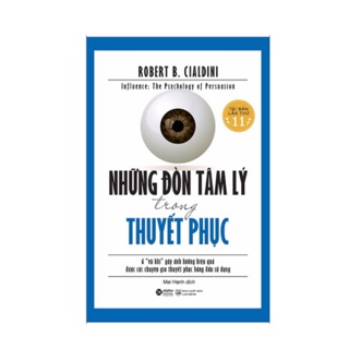 Nhưng don tam ly trong thuyet phuc