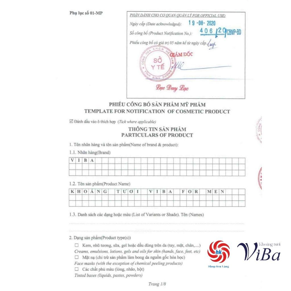 Combo Mentotal/ Xịt Khoáng Và Gel Rửa Mặt ViBa Dành  Cho Nam | BigBuy360 - bigbuy360.vn