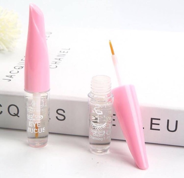 Keo dán mí lưới- kích mí lưới cuận vỉ