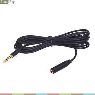 Cáp âm thanh nối dài cho micro điện thoại B1907 [2m]
