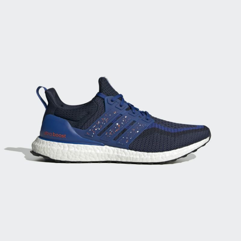 adidas running ultraboost 20 dna xanh dương