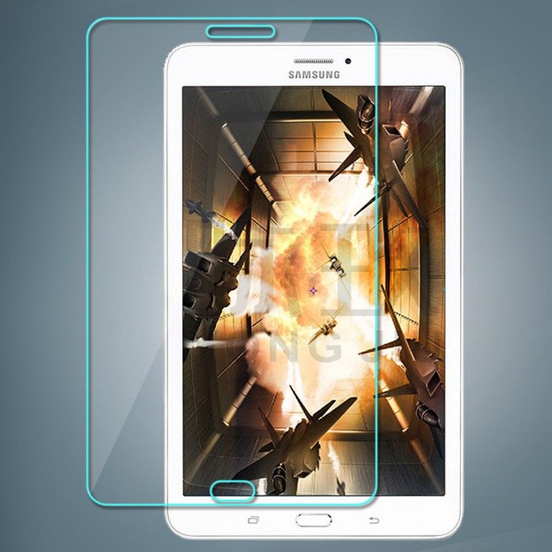 Kính Cường Lực Cho Máy Tính Bảng Samsung Tab E 8.0 Inch T377 T375