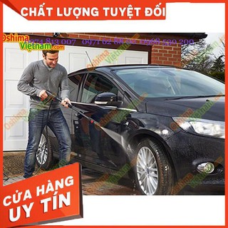Máy rửa xe oshima im3 giá cực shok