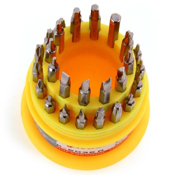 [FREESHIP] Bộ Vít Tròn Đa Năng 31in1 - Siêu Rẻ - Siêu Tiện Ích.