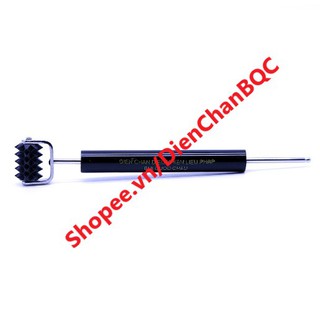 Dụng Cụ Diện Chẩn Bùi Quốc Châu - Lăn Dò Sừng Gai