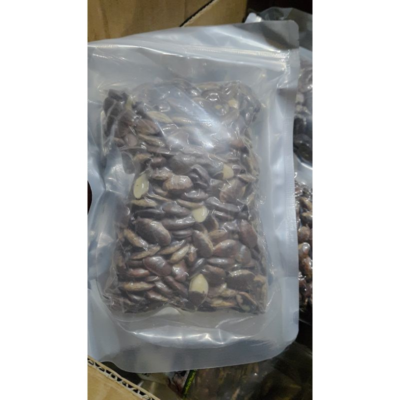 Hạt konia Dak Lak 500gr