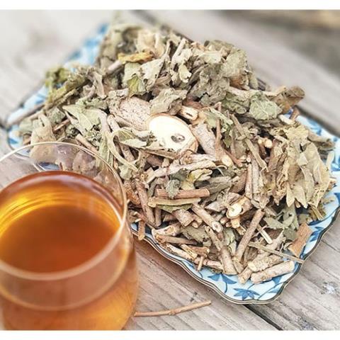 1kg An xoa khô hàng chuẩn loại 1