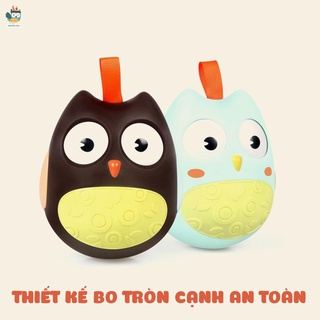CÚ MÈO LẬT ĐẬT