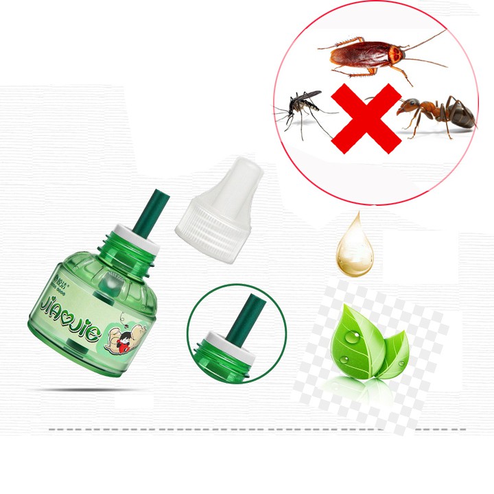 Tinh dầu đuổi muỗi côn trùng Kim Ngân Hoa Minh House