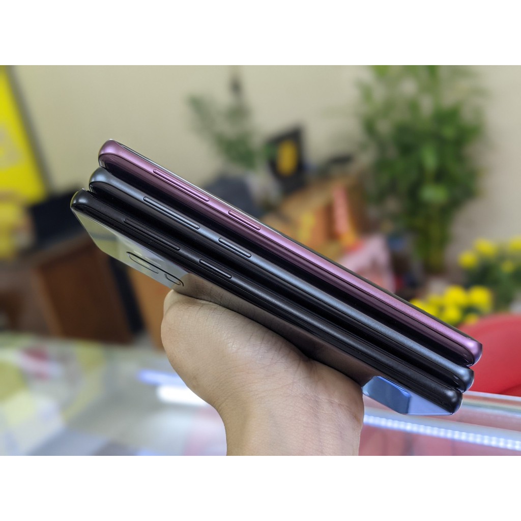 Điện Thoại Samsung Galaxy S9 , Máy Nhật 1sim | BigBuy360 - bigbuy360.vn
