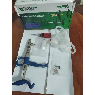 Xi lanh tự động thama 2cc
