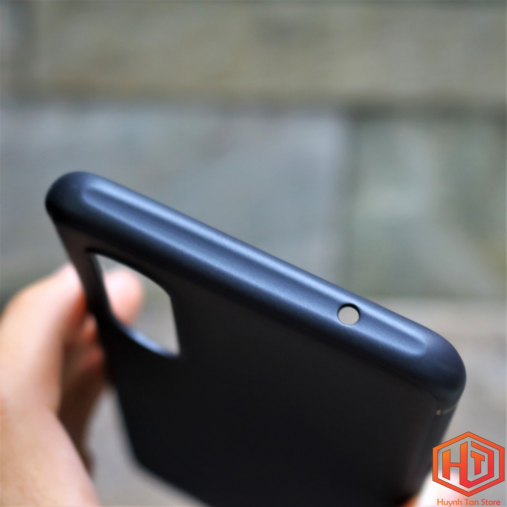 Ốp lưng oppo find x2 TPU màu dẻo siêu mỏng ôm sát thân máy bảo vệ camera phụ kiện huỳnh tân store