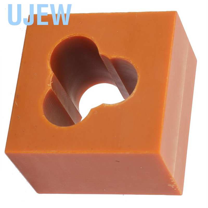 Dụng Cụ Kẹp Hàn Điện Bằng Nhựa Ujew 18650